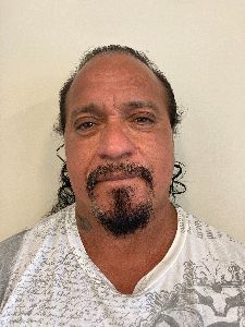 Photo of SILVAS, MICHAEL RAY