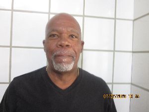 Photo of DUCET, RICKEY TERRARD
