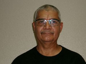 Photo of LEDESMA, ISMAEL ENCINIA
