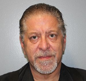 Photo of HANSEN, SCOTT PETER