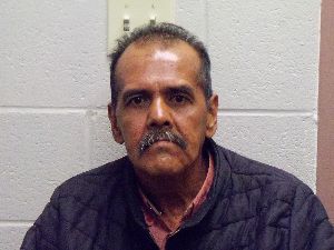 Photo of ESCOBEDO, MARIO