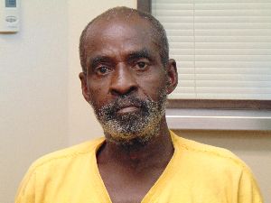 Photo of LINVILLE, EARNEST BARNARD