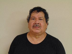 Photo of CASTILLO, GILBERT