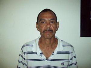 Photo of YBARRA, ROLANDO