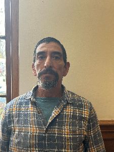 Photo of HERNANDEZ, CARLOS CHARLES