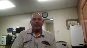 Photo of YBARBO, GILBERT M