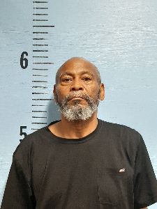 Photo of TERRELL, BILLY DON
