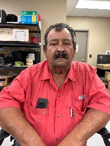 Photo of GARZA, MARGARITO GARZA