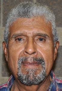 Photo of ARRIAGA, XAVIER