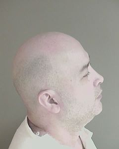 Photo of GUEDEA, DANIEL JOMINEZ