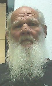 Photo of FOREMAN, THOMAS KENT