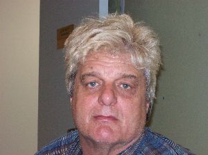 Photo of HENLEY, DONALD KELLY