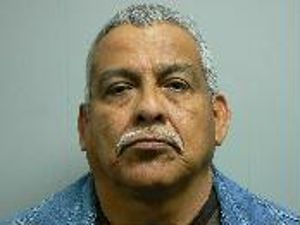 Photo of SILVA, FIDENCIO ALVAREZ