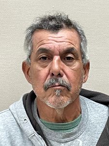 Photo of MIRELES, VICTOR JR
