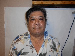 Photo of GOMEZ, ANGEL JR