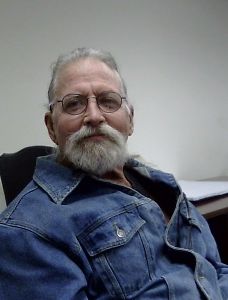 Photo of YORLOFF, MARK DENNIS