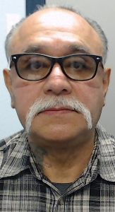 Photo of YURIAR, CESAR SANCHEZ JR