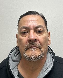 Photo of FLORES, OSCAR