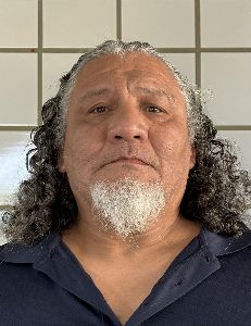 Photo of JONES, JOHNNY ELI