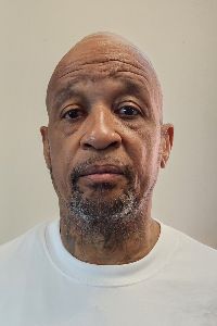 Photo of JOHNSON, CURTIS BERNARD