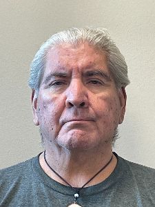 Photo of ZAPATA, MITCHELL RAY