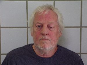 Photo of KISHPAUGH, LONNIE