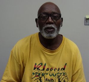 Photo of JACKSON, CLYDE WAYNE