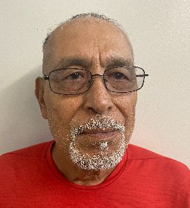 Photo of FLORES, JUAN GARZA