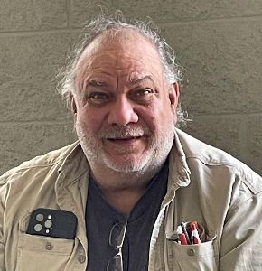 Photo of RISCHER, ROBERT LAWRENCE