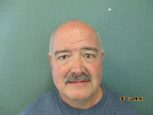 Photo of MALONE, MARK LAWRENCE