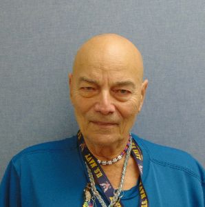 Photo of DU-MENIL, ANTHONY LEE