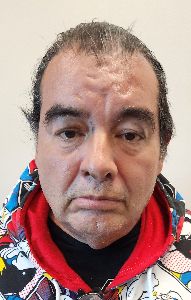 Photo of JIMENEZ, ADOLFO MICHAEL