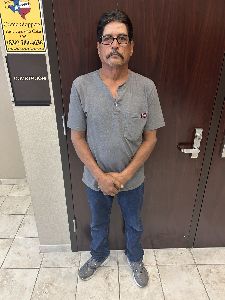Photo of FLORES, HENRY G