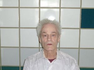 Photo of JONES, RAY C