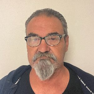 Photo of HAYES, DONNIE LEE