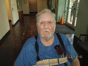 Photo of SHEPARD, RONALD LEE