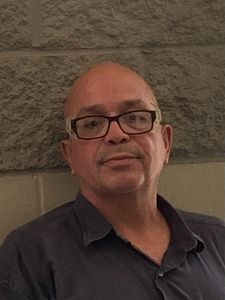 Photo of GARCIA, JOE