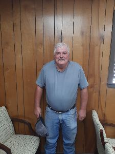 Photo of SCHROCK, LESTER B