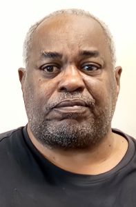 Photo of GOSSETT, ERIC DEWAYNE