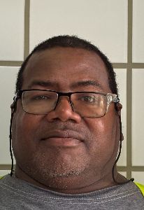 Photo of WHITFIELD, MICHAEL ANTHONY