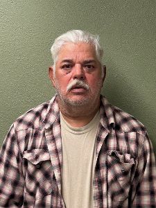Photo of GARZA, DANIEL