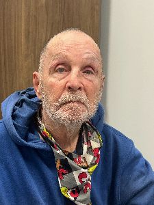 Photo of ROBINSON, JACK JR