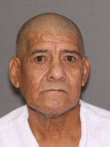 Photo of RUIZ, JOHN C
