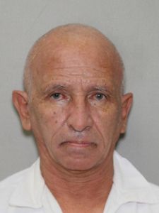 Photo of VELASQUEZ, RICARDO