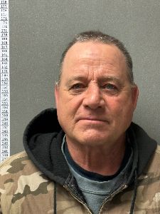 Photo of DILLARD, ARLEN RAY