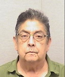 Photo of MARTINEZ, RICHARD ANTHONY