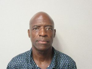Photo of WOODSON, JAMES