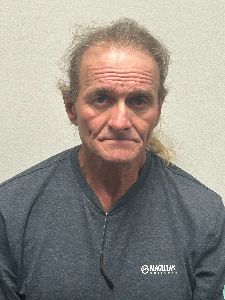 Photo of BREAUX, MARK ANTHONY