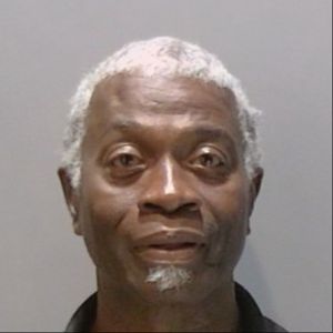 Photo of WALKER, RAY ANTHONY