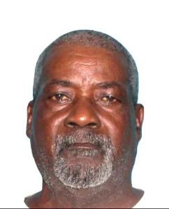 Photo of ELLIS, GREGORY ALLEN
